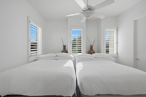 3 bedrooms, iron/ironing board, free WiFi, bed sheets - PGA WEST #42  - 3 BD / 3.5 BA, 3,285 sq. ft. STVR Permit #239876 (La Quinta)