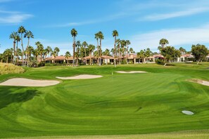 Golf - PGA WEST #42  - 3 BD / 3.5 BA, 3,285 sq. ft. STVR Permit #239876 (La Quinta)