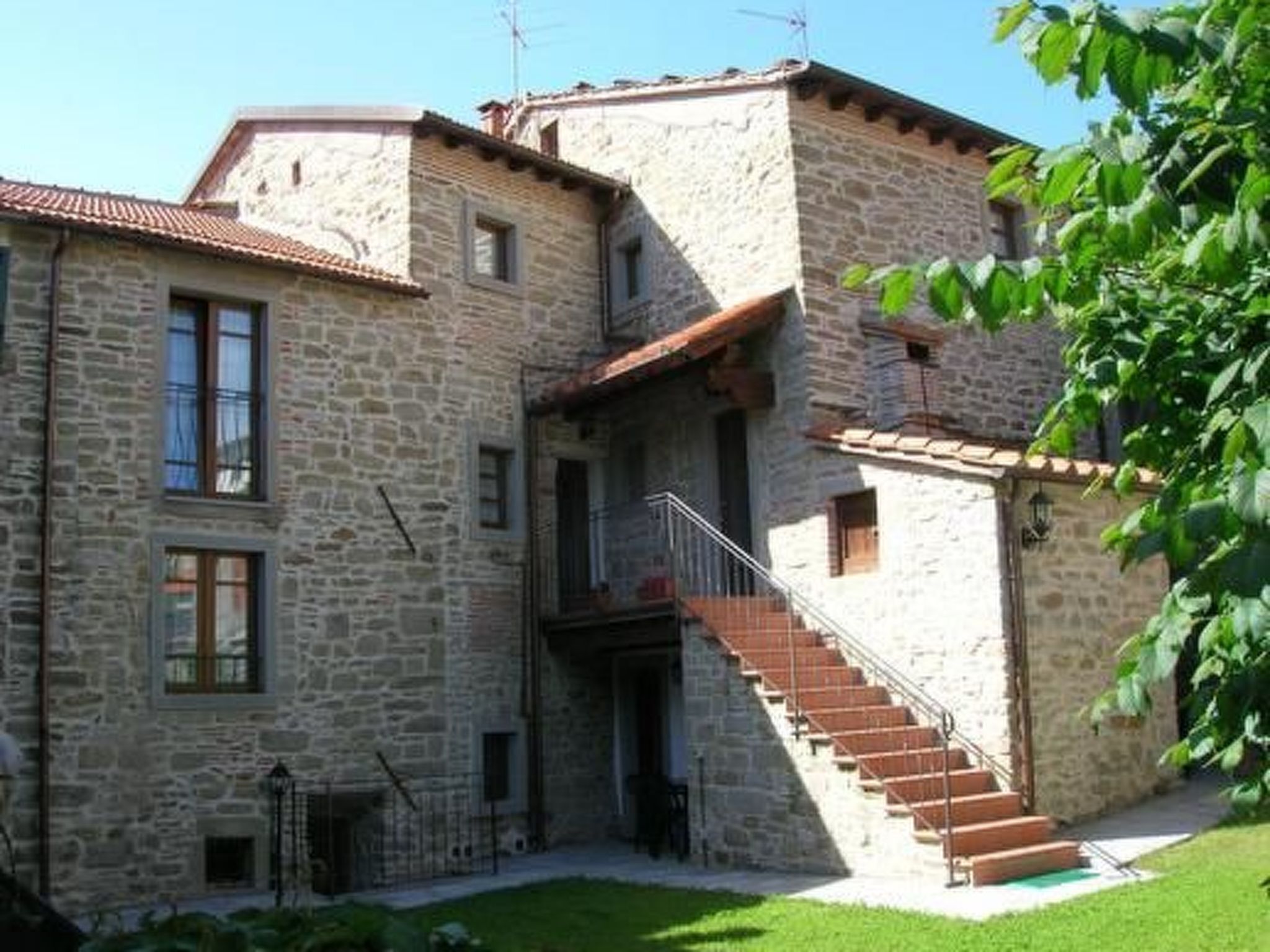 Aussenbereich