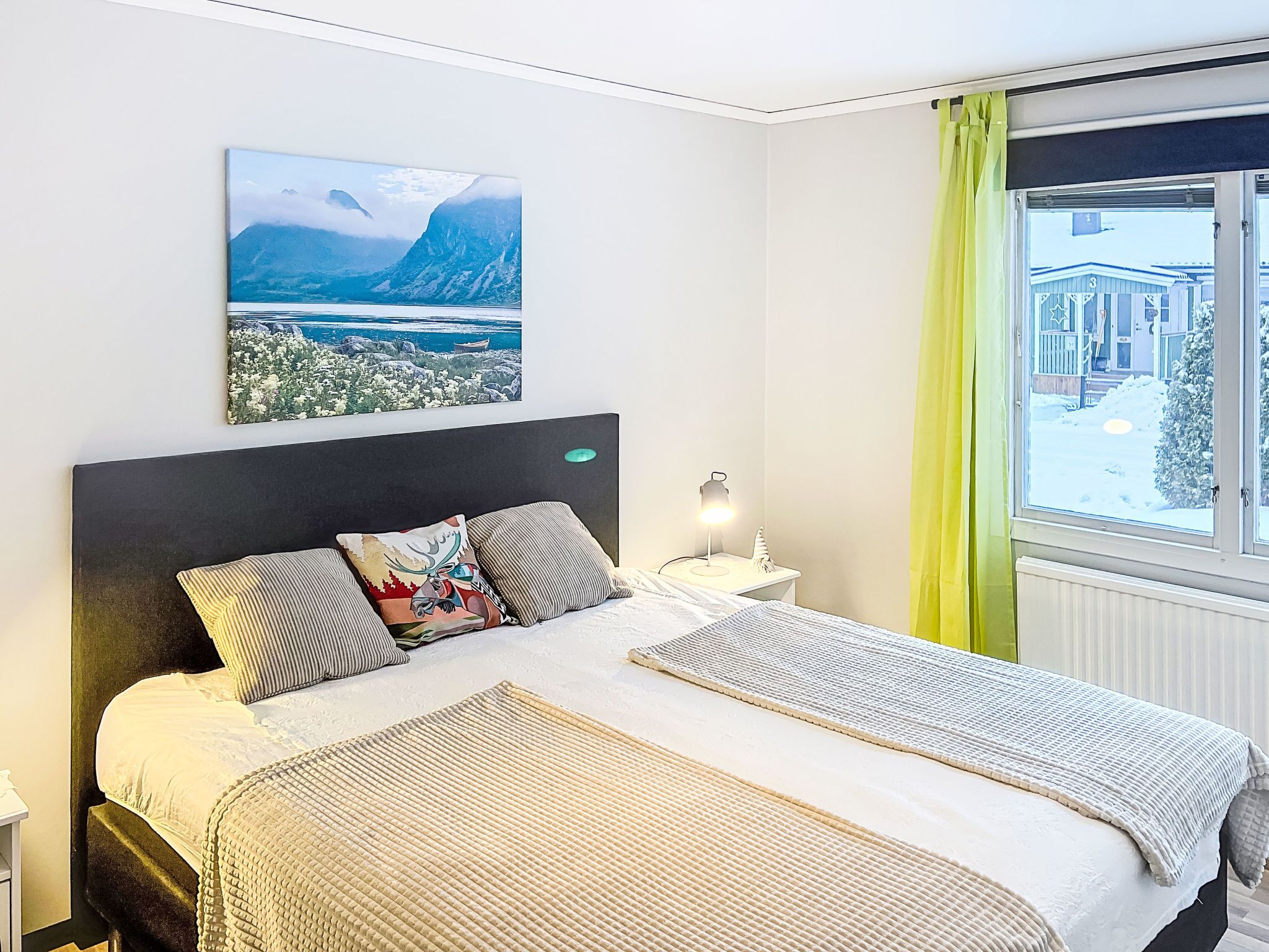 4 sovrum och internet