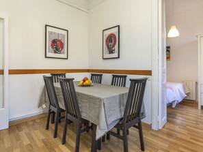 Kitchen / Dining Room - Rocafort - Plaza España by Interhome (Barcelona)