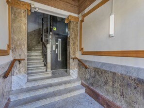 Interior - Rocafort - Plaza España by Interhome (Barcelona)