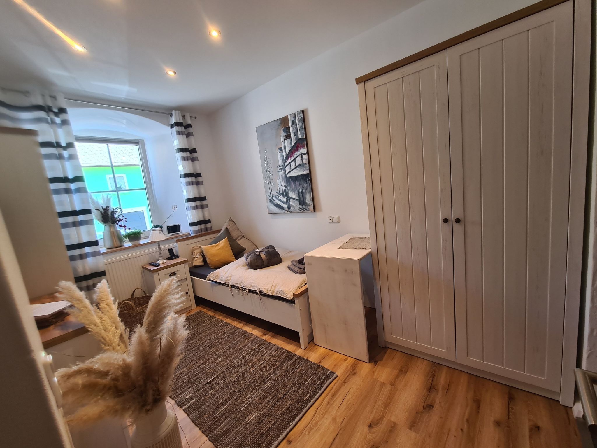 1 bedroom, Internet