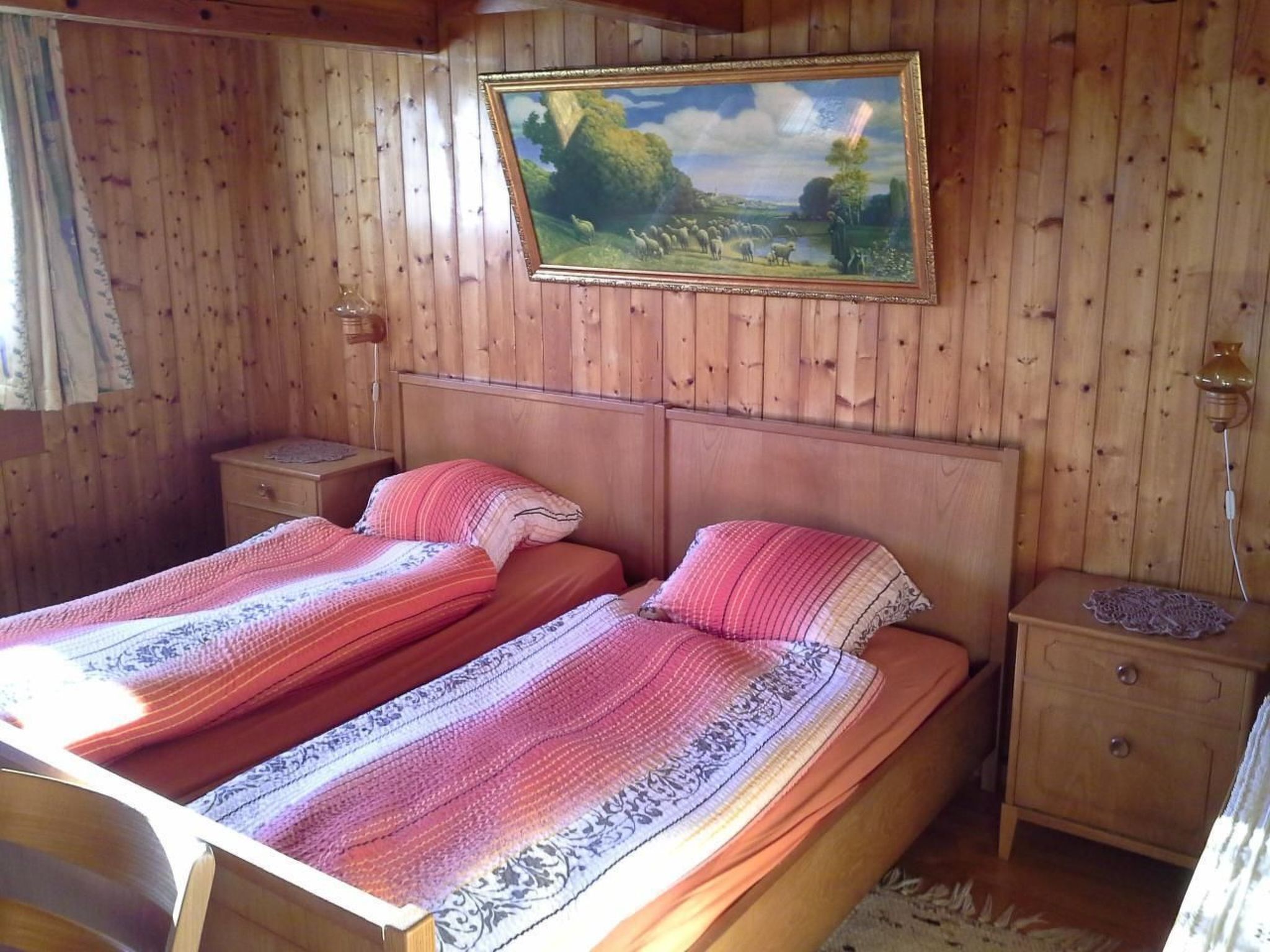 3 Schlafzimmer, Internetzugang