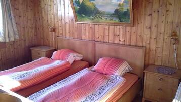 3 Schlafzimmer, Internetzugang