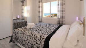 3 Schlafzimmer, Internetzugang