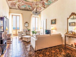 TV - Casa Dea Diana by Interhome (Imperia)