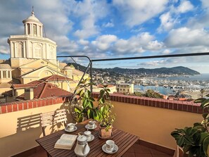 Outdoor dining - Casa Dea Diana by Interhome (Imperia)
