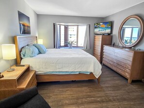 2 bedrooms, Internet - Direct oceanfront 2 bedroom, 2 bathroom corner condo! 94001304 (Ocean City)