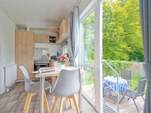 Dining - Tiny Haus Carpe Diem by Interhome (Beilngries)