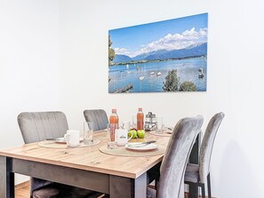 Dining - Alpenlodge Gaißhorn by Interhome (Lechbruck am See)
