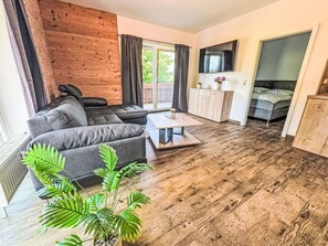 TV - Alpenlodge Grünten by Interhome (Lechbruck am See)