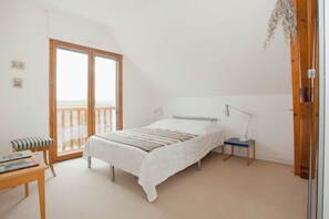 5 Schlafzimmer, WLAN, Bettwäsche