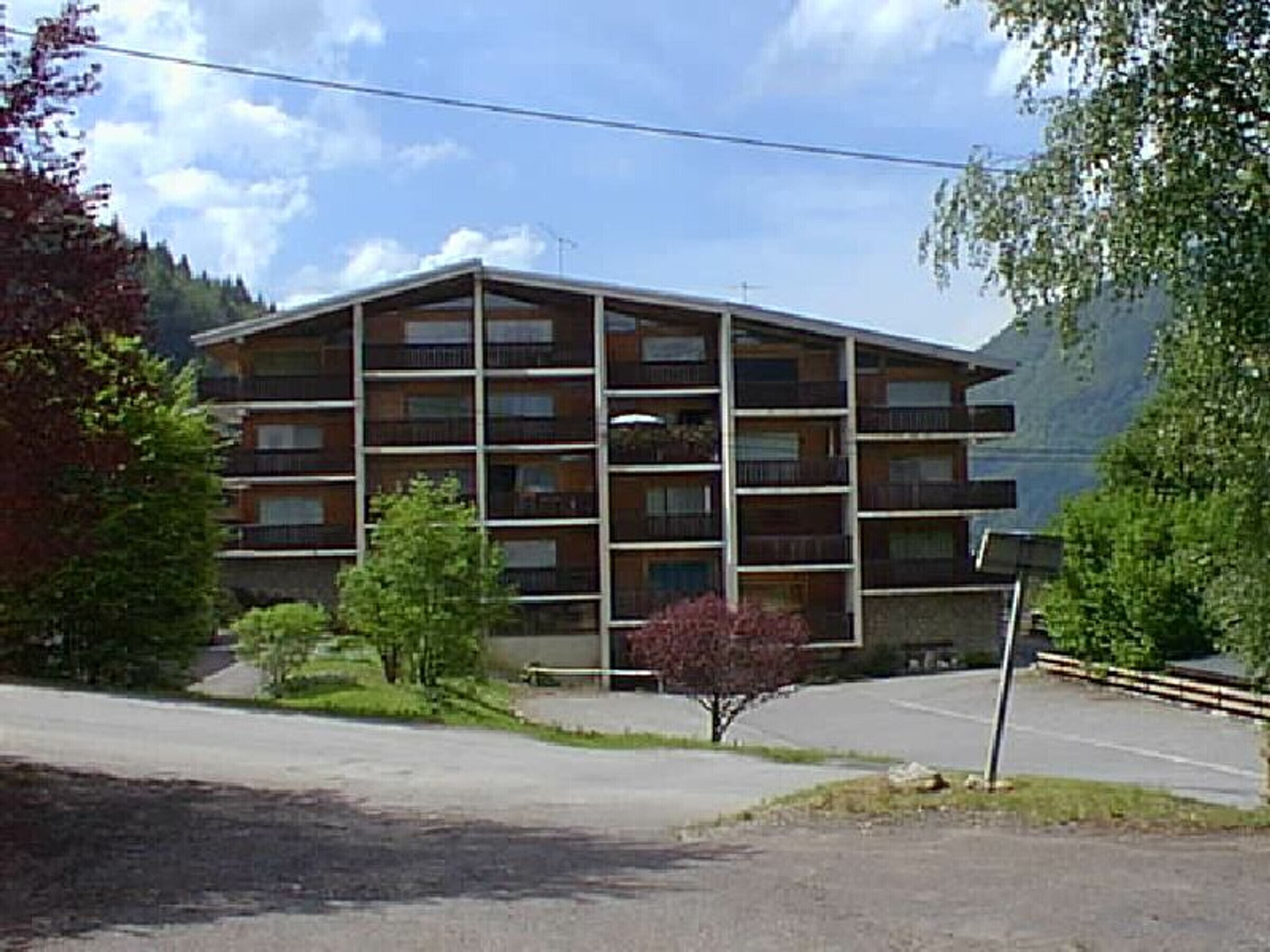 Eksteriør