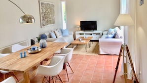 TV, DVD player - Strandvilla Beach and Ocean in Son Serra De Mari by Interhome (Son Serra de Marina)