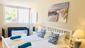 3 bedrooms, Internet - Strandvilla Beach and Ocean in Son Serra De Mari by Interhome (Son Serra de Marina)