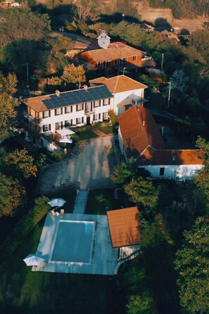 Exterieur