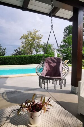Terras