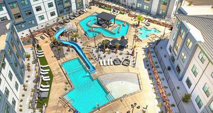 Ohana Nest: Resort Pools + Lazy River