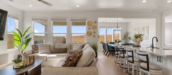 Splash and Putt Paradise: Private Pool, Splash Pad