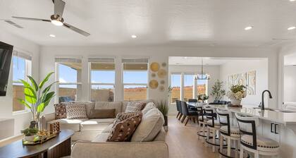 Splash and Putt Paradise: Private Pool, Splash Pad