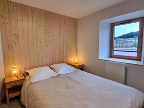 5 bedrooms, free WiFi