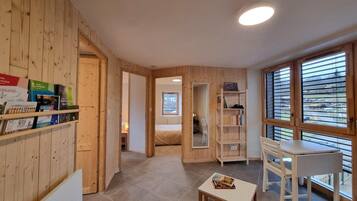 5 chambres, Wi-Fi gratuit