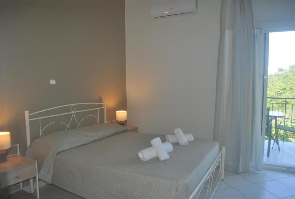 Rideaux occultants, Wi-Fi gratuit