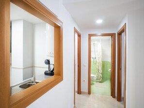 Bathroom - Mestral 3 by Interhome (Peñiscola)