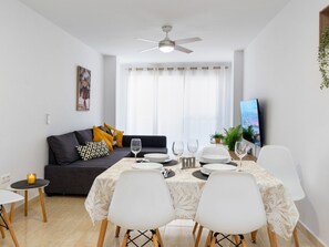 Dining - Mestral 3 by Interhome (Peñiscola)