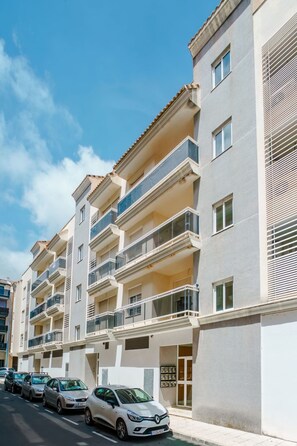 Exterior - Mestral 1 by Interhome (Peñiscola)