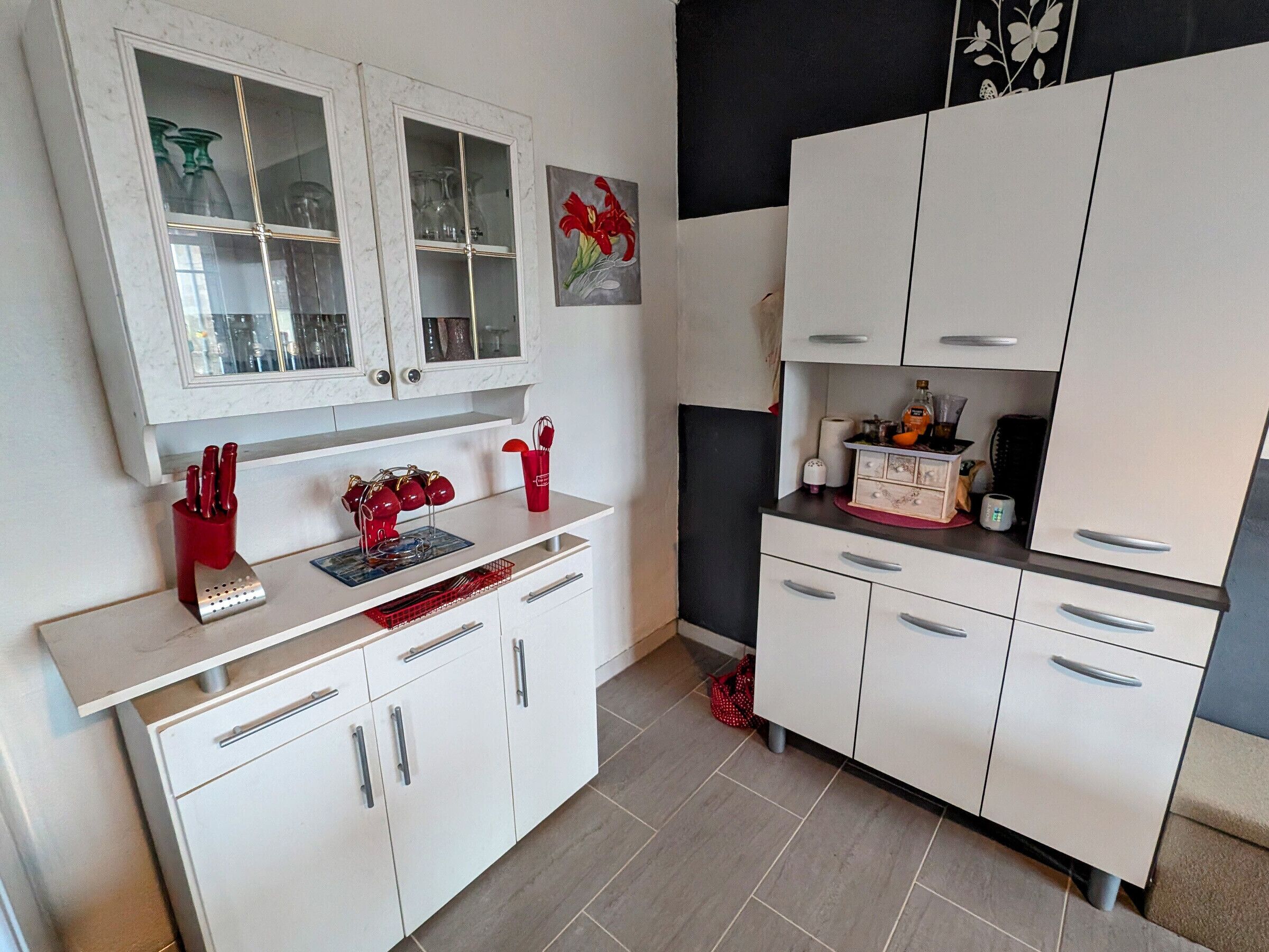 冰箱、微波炉、洗碗机