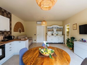 Interior - Micuzzo by Interhome (San Lorenzo al Mare)