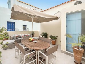 Exterior - Dante e Allegra by Villaspo Homes (Chania)