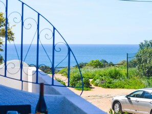 Property grounds - Wohnung mit Blick auf das Wasser by Interhome (Carvoeiro)