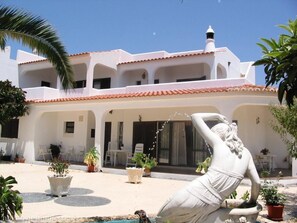 Exterior - Wunderschöne Wohnung mit Pool - "Maria" by Interhome (Carvoeiro)