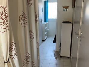 Interior - Cozy F2 in Balaruc with garden, 4 sleeps (Balaruc-les-Bains)