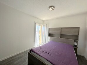 1 habitación 