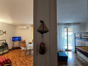 Télévision