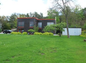 Exterior - Apartment III Westwind (Mittenwalde)
