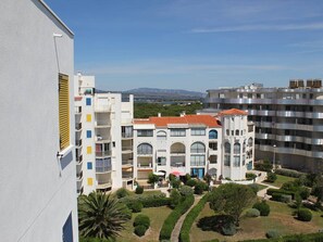 Exterior - Renovated apartment 5 pers with parking in Barcares (Le Barcarès)