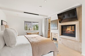 5 habitaciones, tabla de planchar con plancha y wifi gratis 