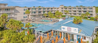 Beachside Colony Tybee’s Only Oceanfront Resort Summer Sale Going Fast2/2