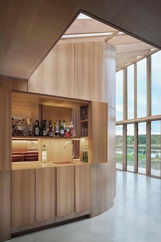 NEW for 2026! Luxury one of a kind rental with pool hot tub! RPMS176