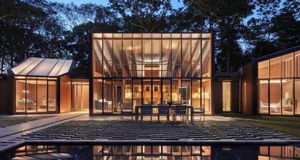 NEW for 2026! Luxury one of a kind rental with pool hot tub! RPMS176