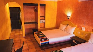 Chambre Double Standard