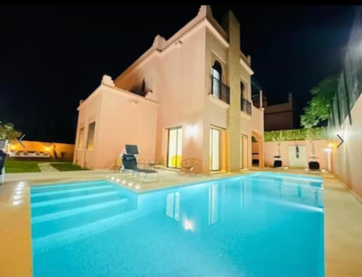 Image de profil de l’hôte