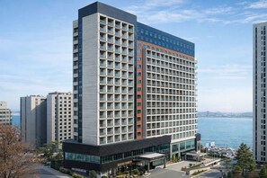 Exterior - Sky Stay (Incheon)