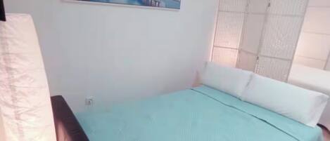 WLAN, Bettwäsche