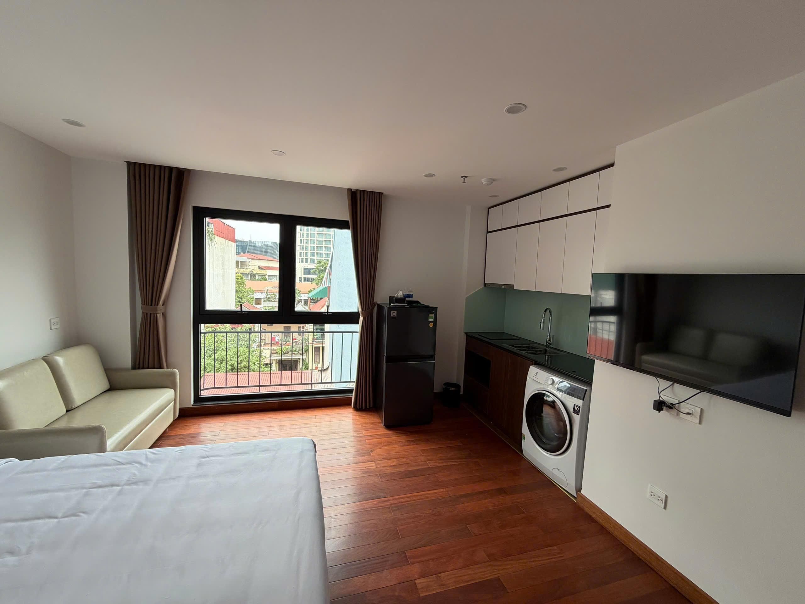 Deluxe Double Room | Desk, laptop workspace, free WiFi